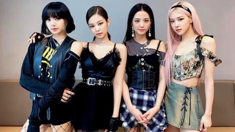 2025韓娛：BLACKPINK、BTS回歸計畫公開