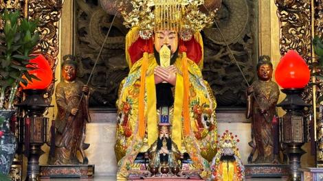 「天赦日」快到了！　楊登嵙教你開運旺財、趨吉避凶