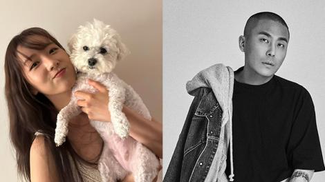 Apink普美明年結婚！與Rado長跑9年修成正果