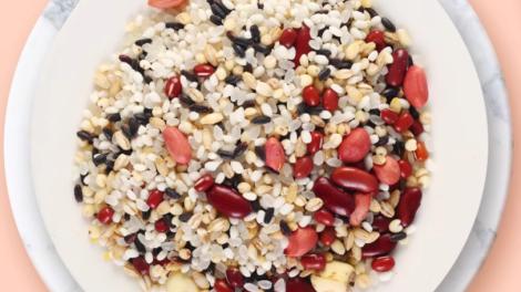 今天農曆12月初8！要喝「臘八粥」可避邪逐疫