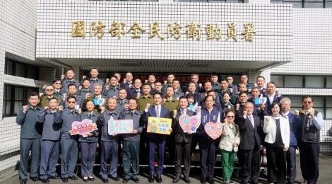 九三軍人節致敬國軍官兵！　北市各種「免費」優惠一次看