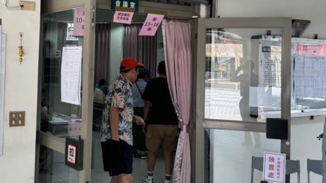 新北兩起「撕毀公投票」　原因曝光超傻眼