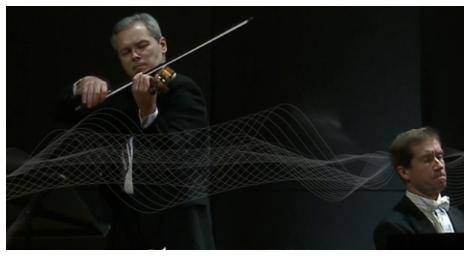 當 德布西 拉威爾 碰上貝多芬的小提琴奏鳴曲 會擦出什麼火花？