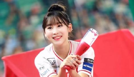 安芝儇隊友啦啦隊生涯急轉直下！　做了這件事…如今閃電宣布引退