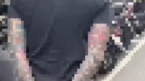 食髓知味！暴力討債隱身洗車場　警方檢肅全落網