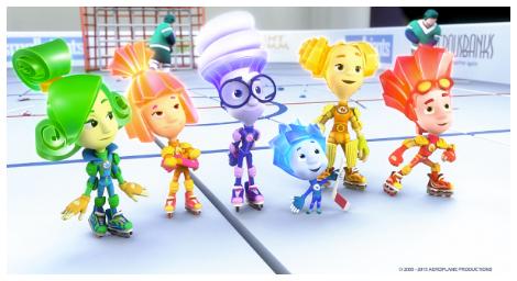 《螺絲釘》開播！陪孩子用創意解鎖生活大小難題