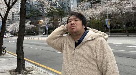 統神備戰拳上4個月甩肉33kg！　激戰蹦闆後又胖回來…瓜子臉不見了