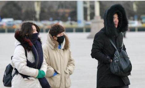 急凍全台！寒流漸南下　體感溫度剩0度