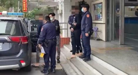 屁孩「國道棒球隊」兇狠砸車　逃亡半個台灣…還是被逮了