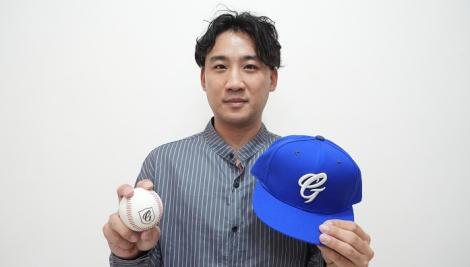 簽下林岱安後又現重大補強　富邦悍將迎來中信兄弟外野手