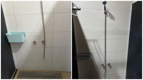 新竹小偷好難懂！竟偷「淋浴間水龍頭」　網笑翻：還是二手的