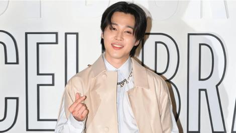 BTS退伍倒數！Jimin聊回歸後打扮：先讓頭髮長出來