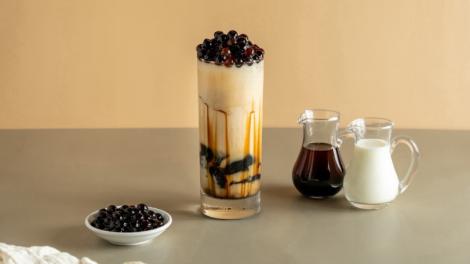 高雄奶茶節9/19、20鹽埕登場　70家品牌打造秋日奶茶美食派對