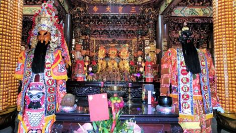 12/4下元節「水官大帝生日」　楊登嵙：可消災解厄補財庫