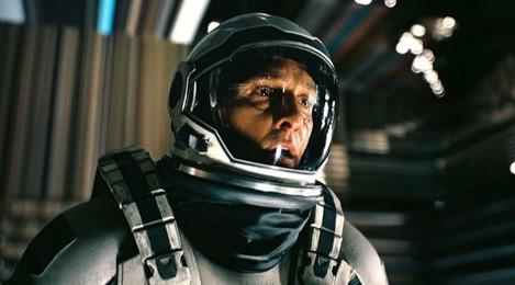 馬修麥康納被爆黑歷「屎」 《星際效應》留下紀念品給奧斯卡準影帝