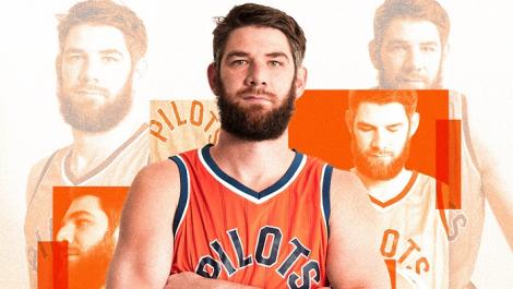 領航猿重磅引援竟是熟悉的面孔　歸化中鋒阿提諾回來了