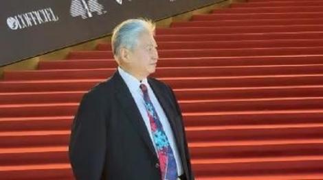 昔罹糖尿病狀態虛　74歲洪金寶「久違現身」狀態大回春　