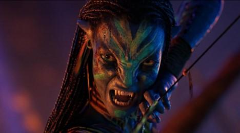 擊敗史嘉蕾喬韓森！ 柔伊莎達娜奪影史票房最高明星頭銜