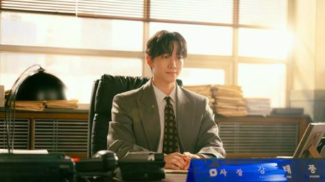 《颱風商社》收視破新高　李俊昊《現金英雄》接力登場