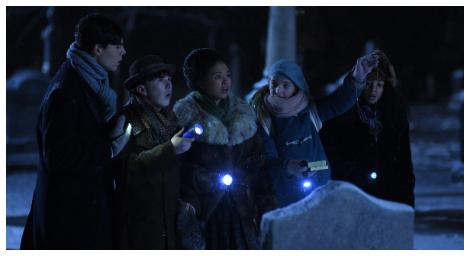 《留校察看大冒險》打造寓教於樂的校園冒險新體驗