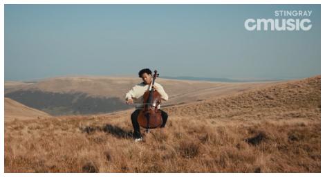 世界地球日特輯登場　CMusic打造自然音樂盛宴