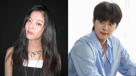 申銀秀、柳善皓認戀！韓新生代演員情侶誕生