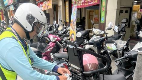 連假接力放！　這縣市「平日收費停車格」將暫停收費