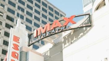 2025年全球票房12.8億美元創紀錄 IMAX證明高階觀影成未來趨勢