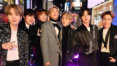 BTS傳聞舉辦高達65場世巡　經紀公司否認消息