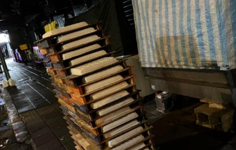 「半夜放在路上的…」內行人曝實情　全網嚇壞：好想吐