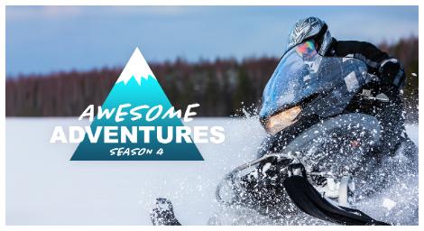 達文西頻道〈華麗的冒險〉用真實旅程培養世界公民