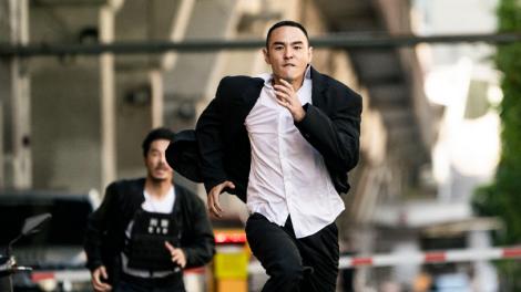 新北推「金獎星光大道」朝聖之路！跟著電影去旅行