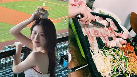 i-dle舒華日常照掀議　粉絲驚見手部刺青疑似穗珍