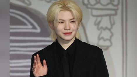 SEVENTEEN WOOZI軍中疑遭上級施壓　要求動用人脈無償獻唱