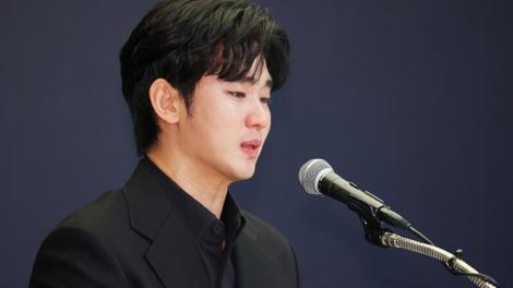 金秀賢《山寨人生》要解凍了？600億成本韓劇有望上架