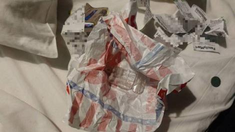 眼尖房務！大亨堡內夾「煙彈」　通報警方最終一石二鳥