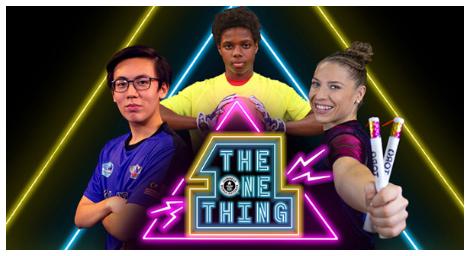 《破紀錄的那件事》以專注與熱情挑戰極限 啟發孩子探索自我潛能