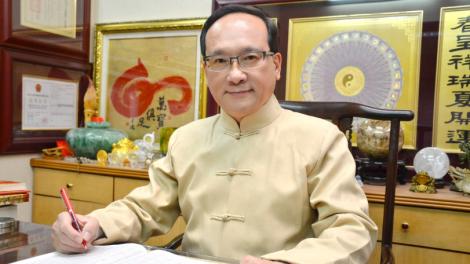 台東玄濟宮「尬電」變「尬屎」　楊登嵙這樣說
