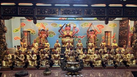 2025年誰需安太歲？有效嗎？民俗專家全說了