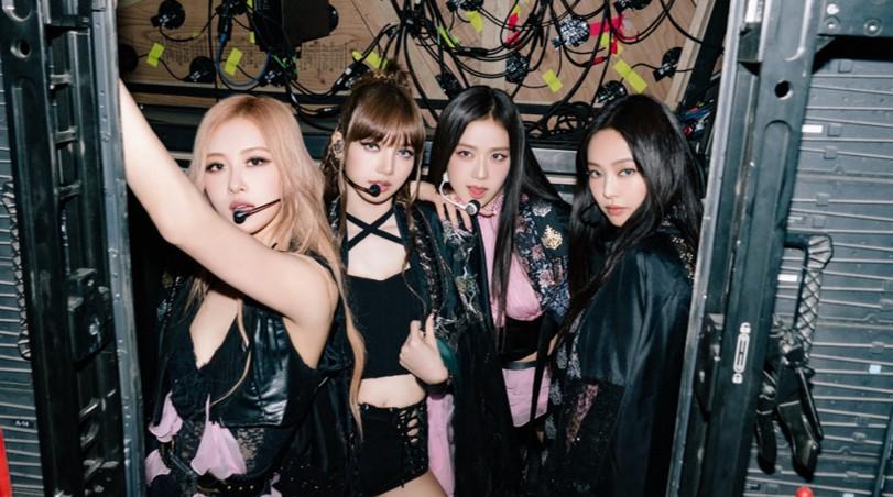 Lisa透露Blackpink將有新專輯 坦言：我保證很快就來了！