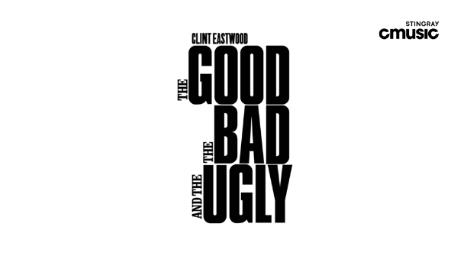 《黃昏三鏢客》60週年　莫里柯奈經典旋律再現