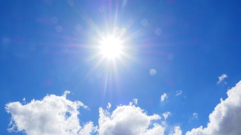 「處暑」鬼門開　命理師：3轉運法趨吉避凶、4星座運勢佳