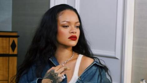 朝蕾哈娜豪宅狂轟7槍烙跑　槍手作案細節曝光了！