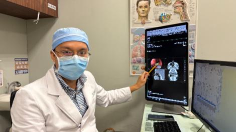 頻感冒又聞臭味　竟是黴菌性鼻竇炎！醫：這些人要注意