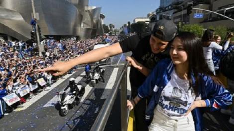 大谷翔平回日本打經典賽...真美子卻神隱！　媒體間不成文規定曝光