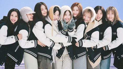 TWICE出道周年紀錄片　紀錄10年點點滴滴