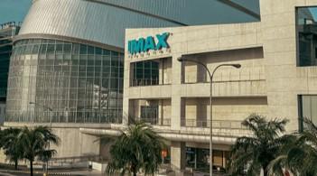 IMAX首席品質長辭世 名導諾蘭悼：無法一起完成《奧德賽》