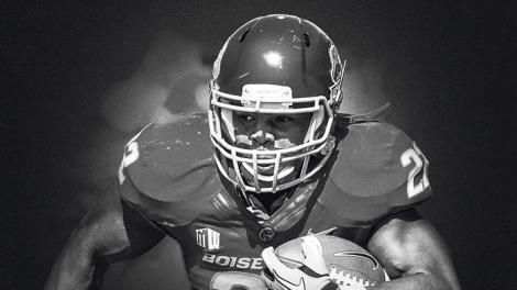 前NFL球星涉嫌擅闖民宅遭逮　被拘留期間離世了