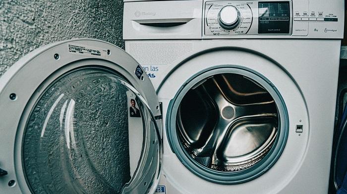 洗衣機用完不關怕髒東西入侵? 日用品公司曝正確解法|藝點新聞A.I.News | 洗衣機用完不關怕髒東西入侵? 日用品公司曝正確解法