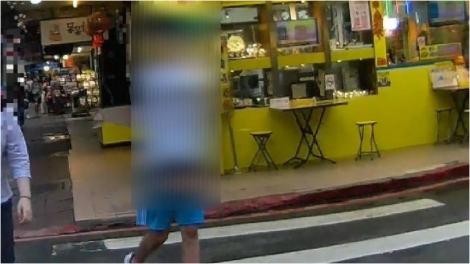 焦急母親尋子　內湖警「鷹眼鎖定」神速找回